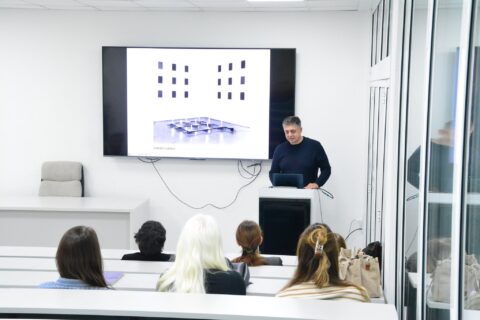 Selman Trtovac u Univerzitetskoj galeriji_2