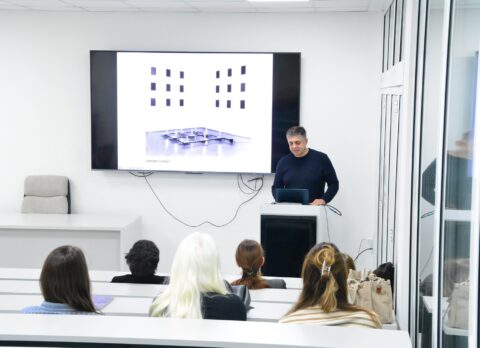 Selman Trtovac u Univerzitetskoj galeriji_2